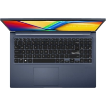 Купити Ноутбук ASUS Vivobook 15 M1502YA-BQ325 (90NB0X21-M00EU0) Quiet Blue - фото 5