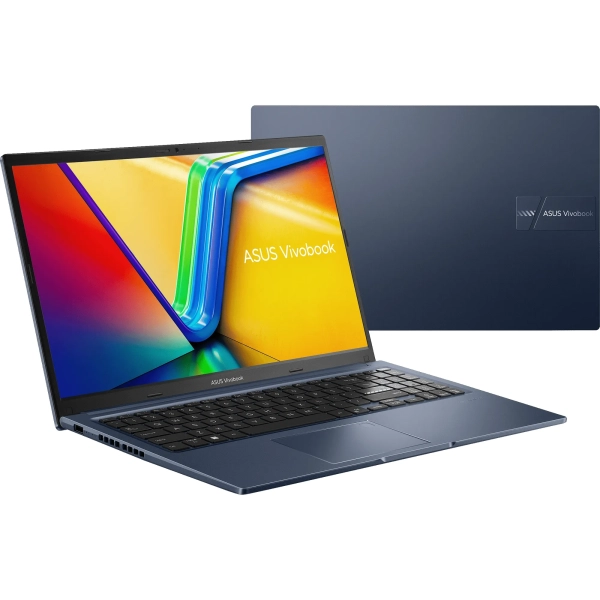 Купити Ноутбук ASUS Vivobook 15 M1502YA-BQ325 (90NB0X21-M00EU0) Quiet Blue - фото 6