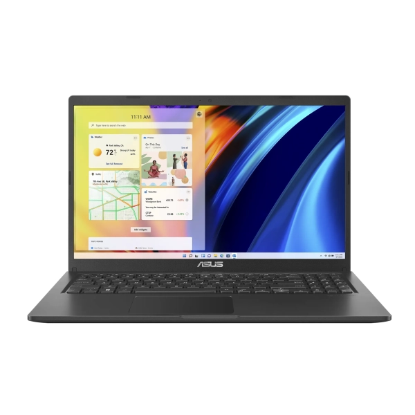 Купити Ноутбук ASUS Vivobook 15 X1500KA-EJ276 (90NB0VI5-M00E10) Indie Black - фото 1