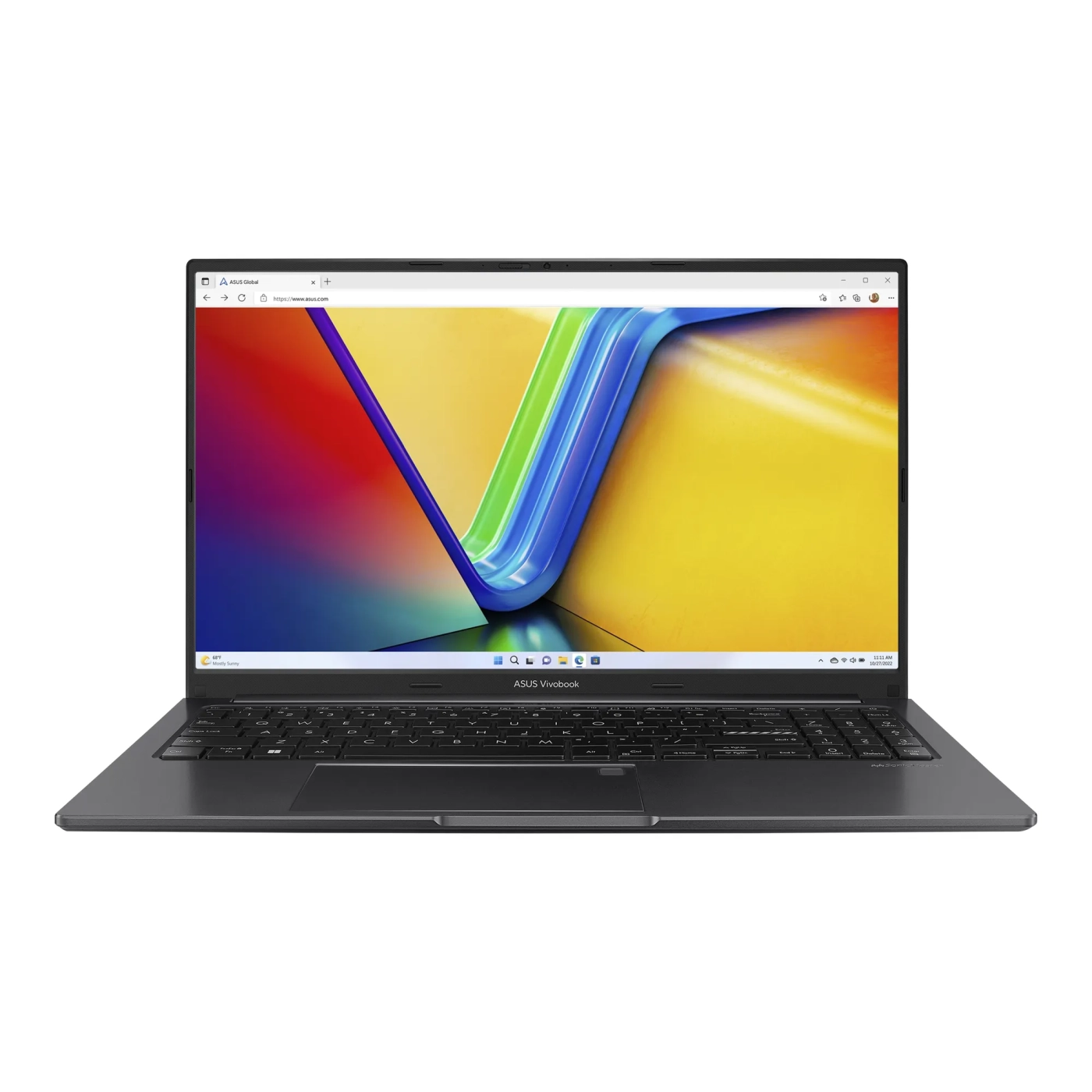 Купить Ноутбук ASUS Vivobook 15 X1505VA-L1232 (90NB10P1-M00910) Indie Black - фото 1