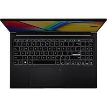Купить Ноутбук ASUS Vivobook 15 X1505VA-L1232 (90NB10P1-M00910) Indie Black - фото 9