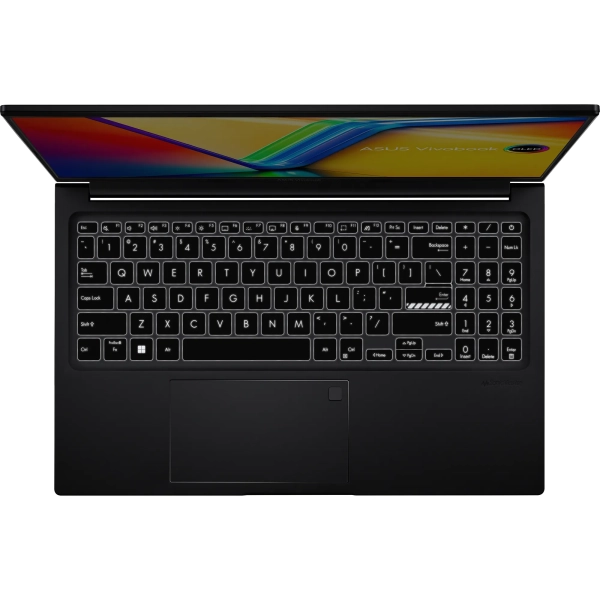 Купить Ноутбук ASUS Vivobook 15 X1505VA-L1232 (90NB10P1-M00910) Indie Black - фото 9