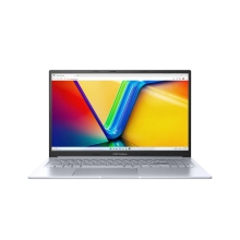 Купить Ноутбук ASUS Vivobook 15X K3504VA-BQ408 (90NB10A2-M00FP0) Cool Silver - фото 1
