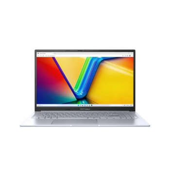 Купить Ноутбук ASUS Vivobook 15X K3504VA-BQ408 (90NB10A2-M00FP0) Cool Silver - фото 1
