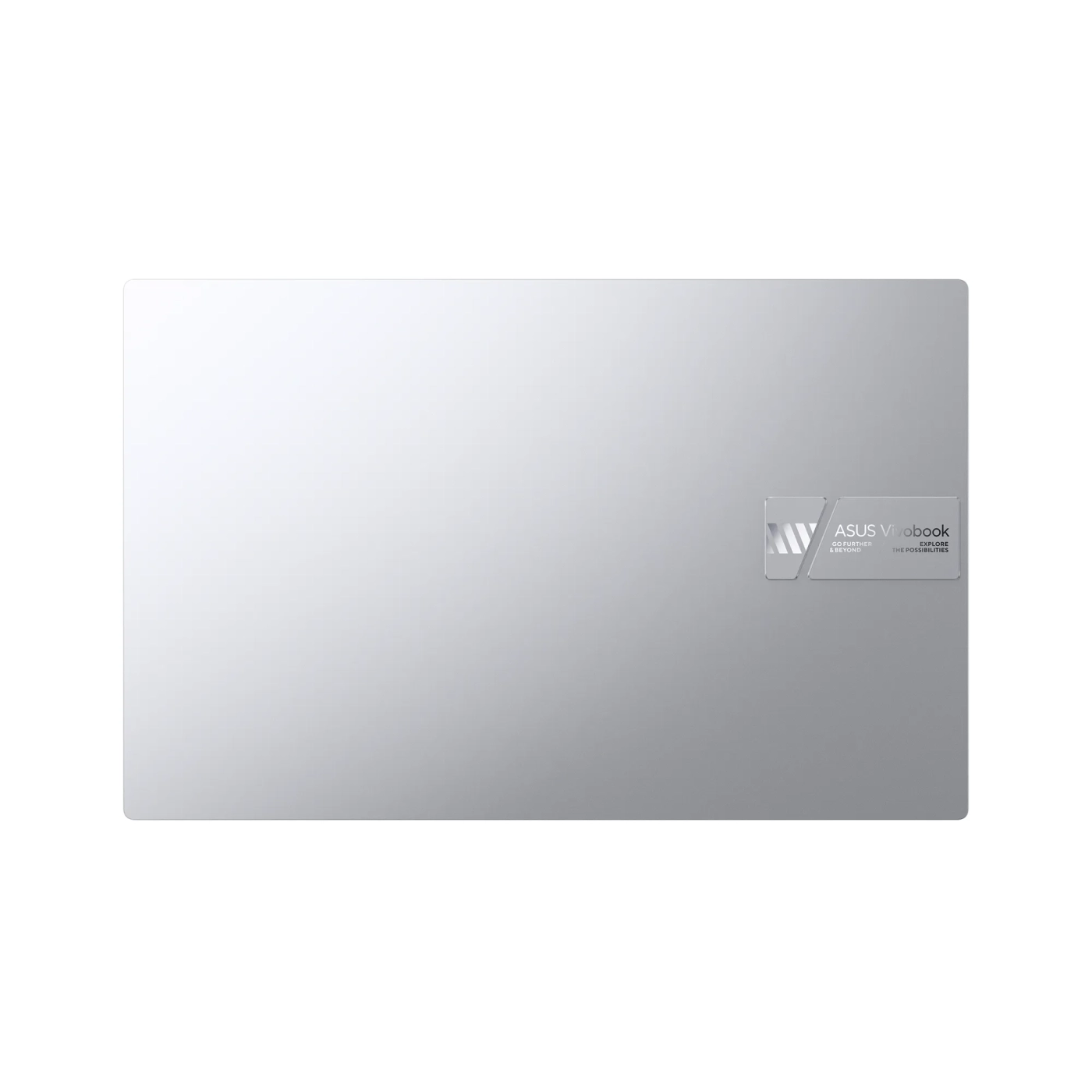 Купить Ноутбук ASUS Vivobook 15X K3504VA-BQ408 (90NB10A2-M00FP0) Cool Silver - фото 7