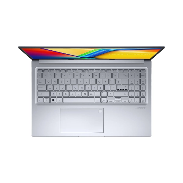 Купить Ноутбук ASUS Vivobook 15X K3504VA-BQ408 (90NB10A2-M00FP0) Cool Silver - фото 8