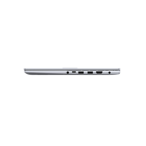 Купить Ноутбук ASUS Vivobook 15X K3504VA-BQ408 (90NB10A2-M00FP0) Cool Silver - фото 12