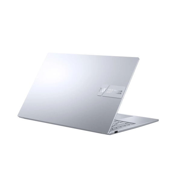 Купить Ноутбук ASUS Vivobook 15X K3504VA-BQ408 (90NB10A2-M00FP0) Cool Silver - фото 3