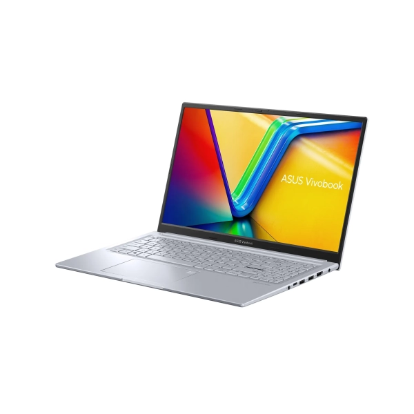 Купить Ноутбук ASUS Vivobook 15X K3504VA-BQ408 (90NB10A2-M00FP0) Cool Silver - фото 4