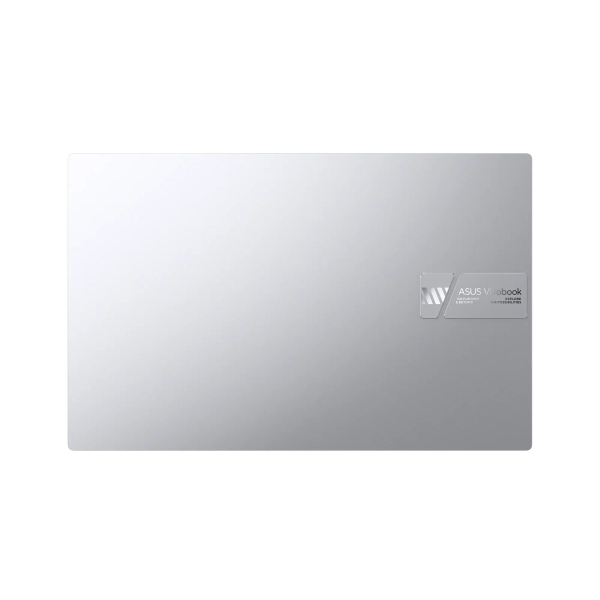 Купить Ноутбук ASUS Vivobook 15X K3504VA-BQ408 (90NB10A2-M00FP0) Cool Silver - фото 7