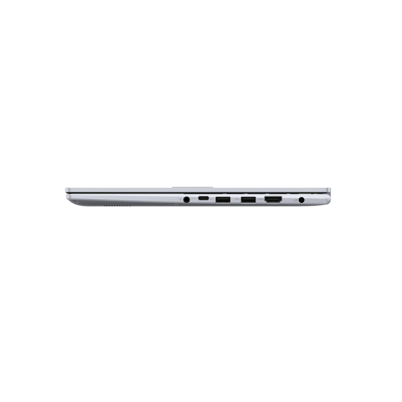 Купить Ноутбук ASUS Vivobook 15X K3504VA-BQ408 (90NB10A2-M00FP0) Cool Silver - фото 12