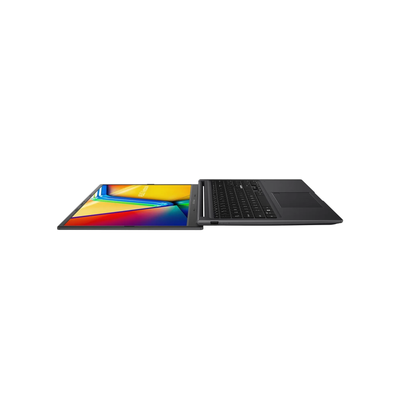 Купити Ноутбук ASUS Vivobook 15X M3504YA-BQ009 (90NB1181-M000B0) Indie Black - фото 2