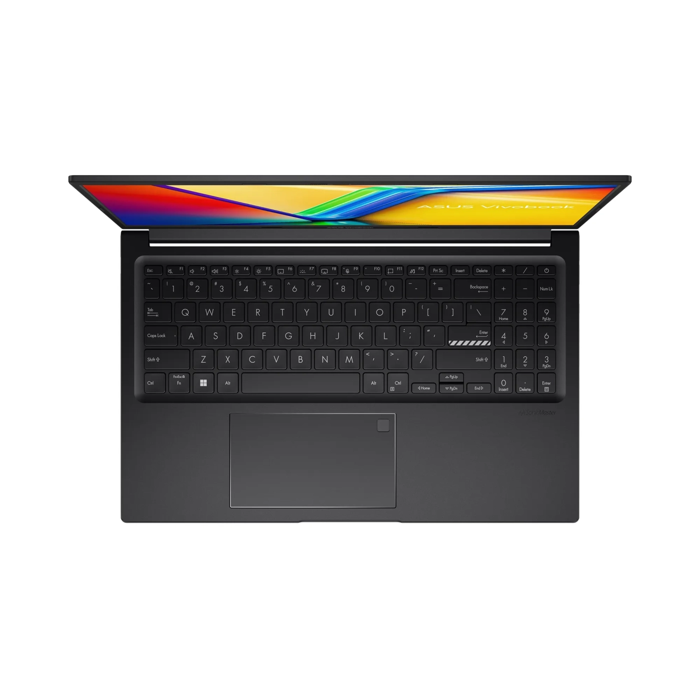 Купити Ноутбук ASUS Vivobook 15X M3504YA-BQ009 (90NB1181-M000B0) Indie Black - фото 8