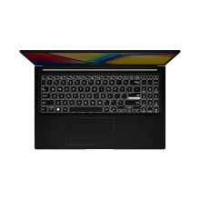 Купити Ноутбук ASUS Vivobook 15X M3504YA-BQ009 (90NB1181-M000B0) Indie Black - фото 9