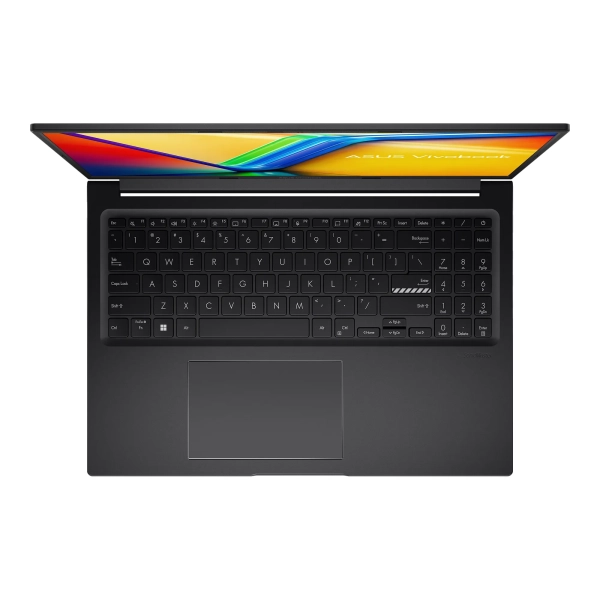 Купити Ноутбук ASUS Vivobook 15X M3504YA-BQ009 (90NB1181-M000B0) Indie Black - фото 10