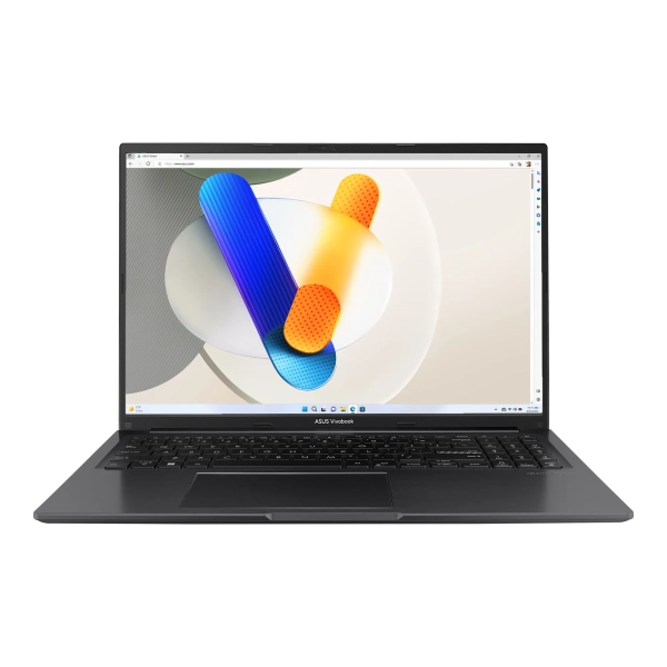 Купить Ноутбук ASUS Vivobook 16 X1605VA-MB234 (90NB10N3-M009J0) Indie Black - фото 1