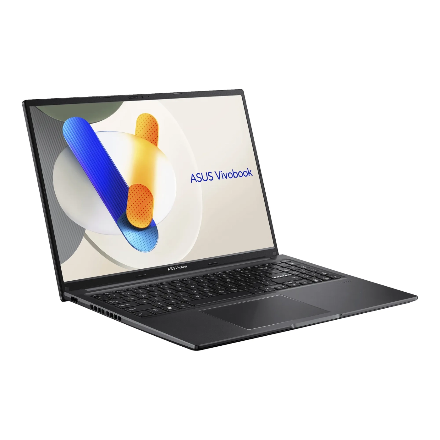 Купить Ноутбук ASUS Vivobook 16 X1605VA-MB234 (90NB10N3-M009J0) Indie Black - фото 3
