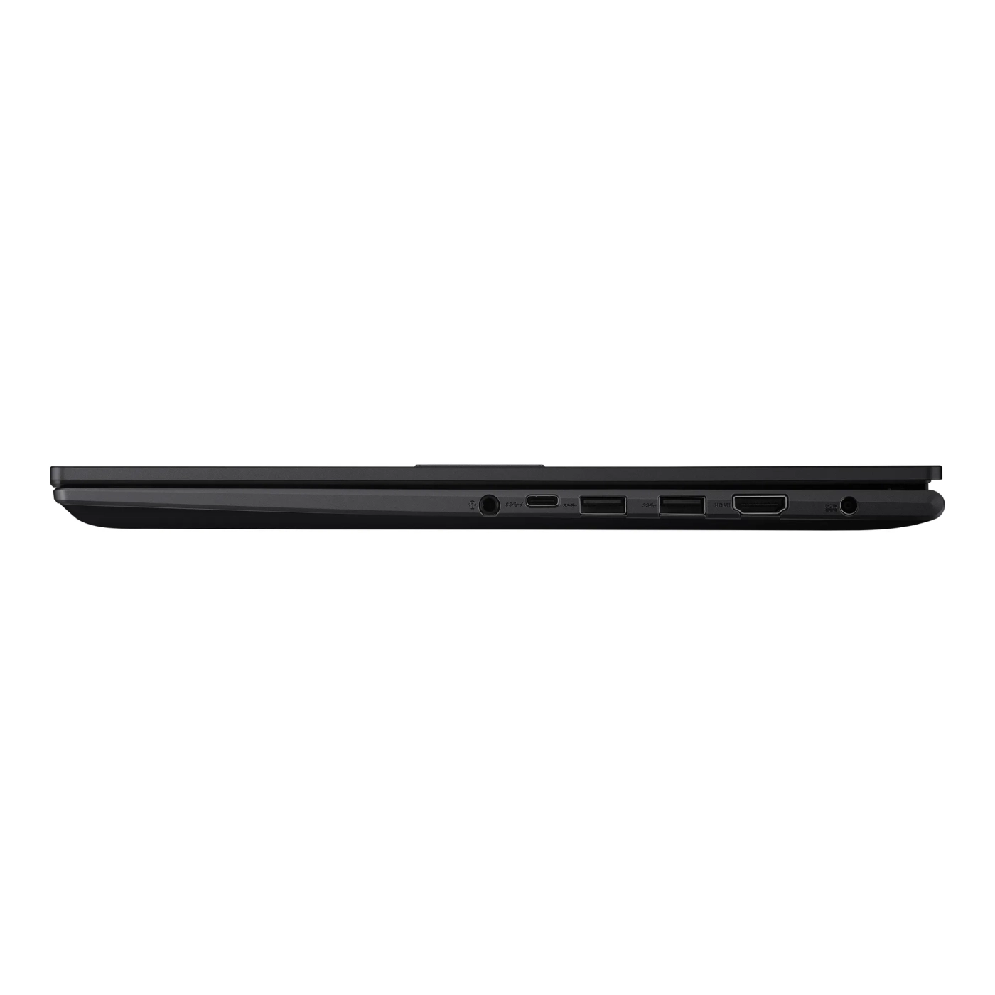 Купить Ноутбук ASUS Vivobook 16 X1605VA-MB234 (90NB10N3-M009J0) Indie Black - фото 8