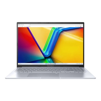 Купить Ноутбук ASUS Vivobook 16X K3604VA-MB095 (90NB1072-M003S0) Cool Silver - фото 1