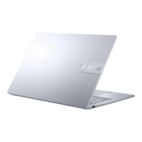 Купить Ноутбук ASUS Vivobook 16X K3604VA-MB095 (90NB1072-M003S0) Cool Silver - фото 3