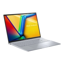 Купить Ноутбук ASUS Vivobook 16X K3604VA-MB095 (90NB1072-M003S0) Cool Silver - фото 5