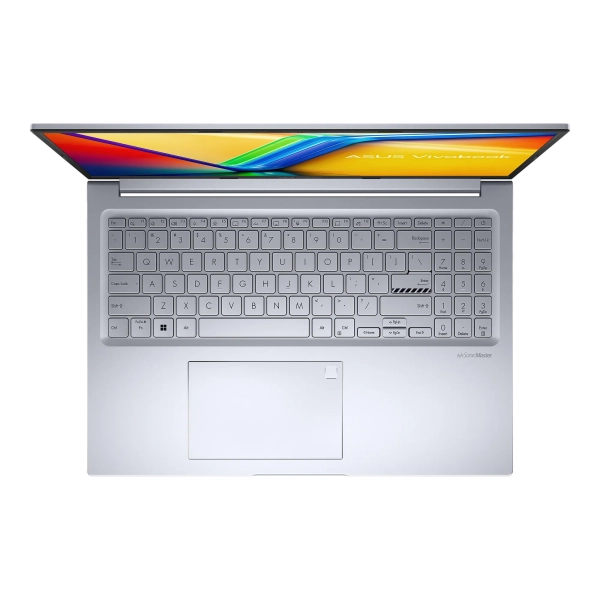 Купить Ноутбук ASUS Vivobook 16X K3604VA-MB095 (90NB1072-M003S0) Cool Silver - фото 8