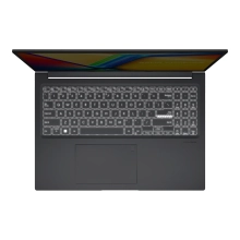 Купить Ноутбук ASUS Vivobook 16X K3604VA-MB095 (90NB1072-M003S0) Cool Silver - фото 9