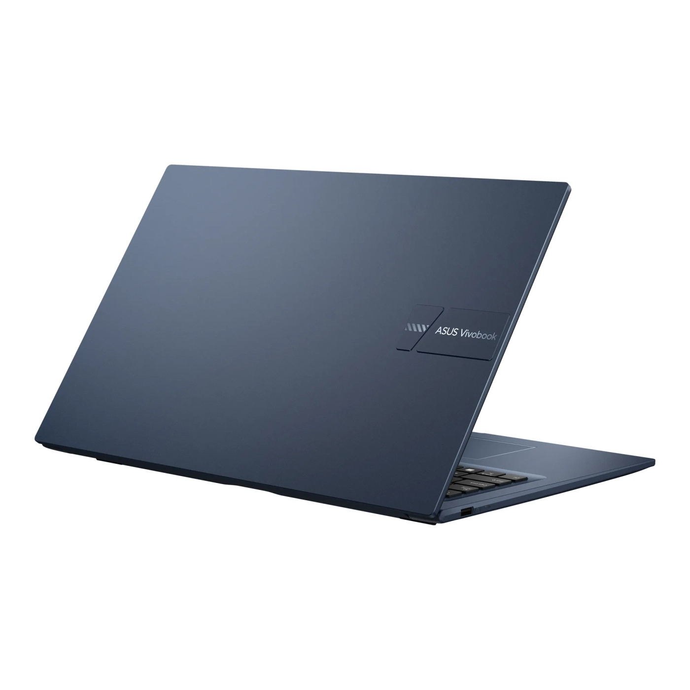 Купити Ноутбук ASUS Vivobook 17 X1704ZA-AU143 (90NB10F2-M005Z0) Quiet Blue - фото 3