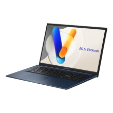 Купити Ноутбук ASUS Vivobook 17 X1704ZA-AU143 (90NB10F2-M005Z0) Quiet Blue - фото 5