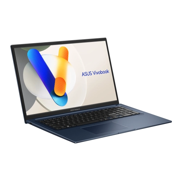 Купити Ноутбук ASUS Vivobook 17 X1704ZA-AU143 (90NB10F2-M005Z0) Quiet Blue - фото 6