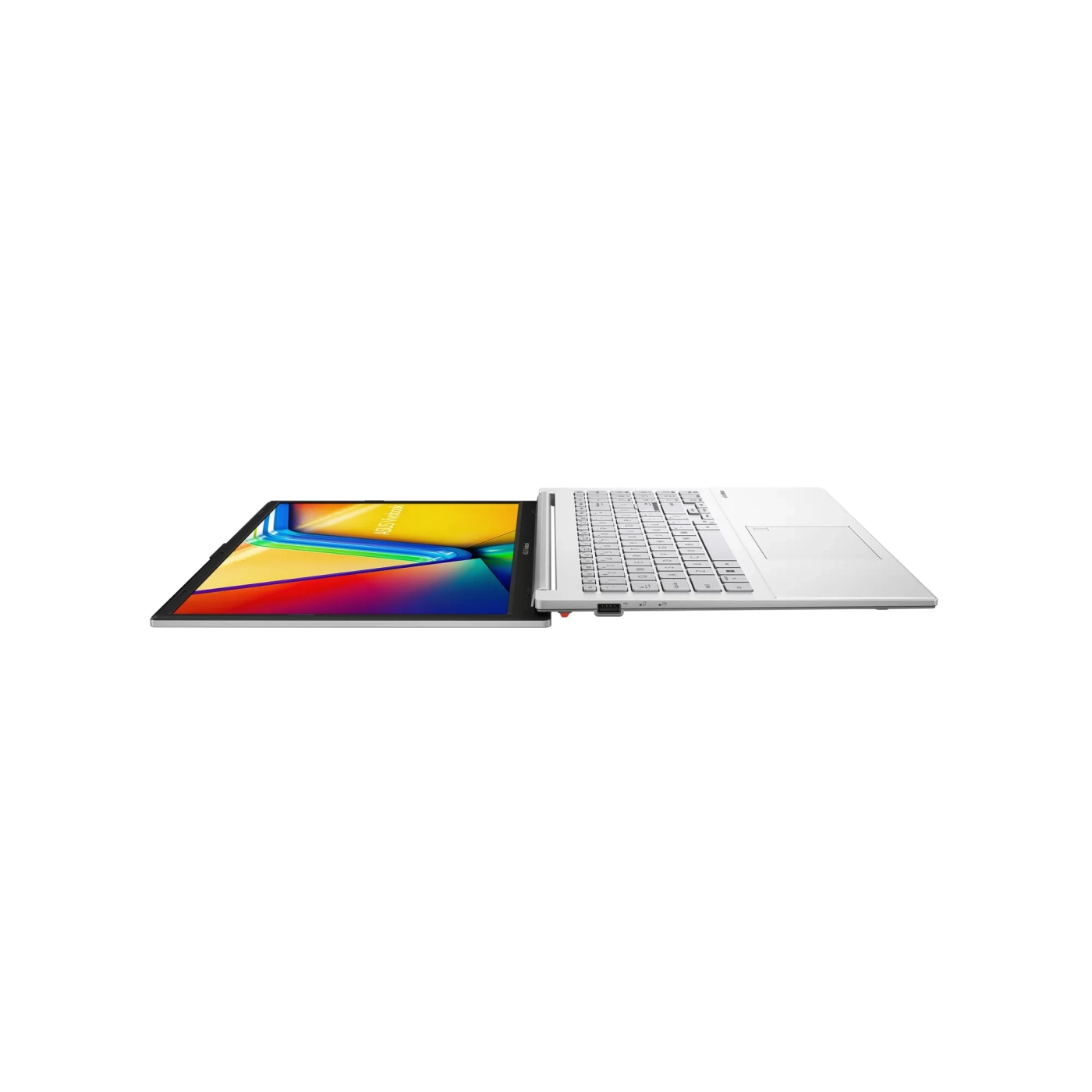Купить Ноутбук ASUS Vivobook GO E1504FA-BQ534 (90NB0ZR1-M00UN0) Cool Silver - фото 2