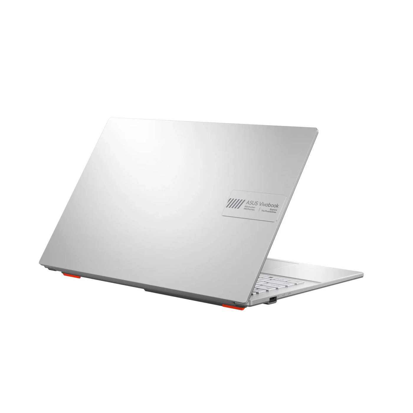 Купить Ноутбук ASUS Vivobook GO E1504FA-BQ534 (90NB0ZR1-M00UN0) Cool Silver - фото 3