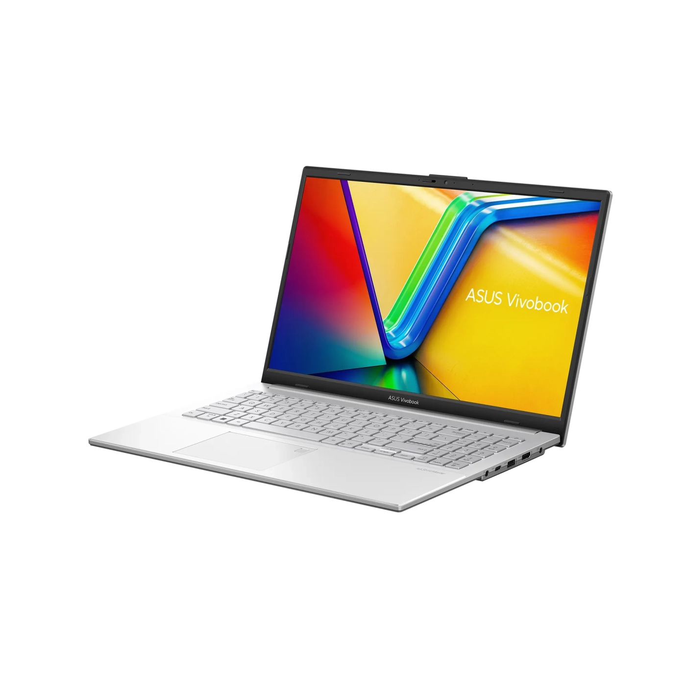 Купить Ноутбук ASUS Vivobook GO E1504FA-BQ534 (90NB0ZR1-M00UN0) Cool Silver - фото 4