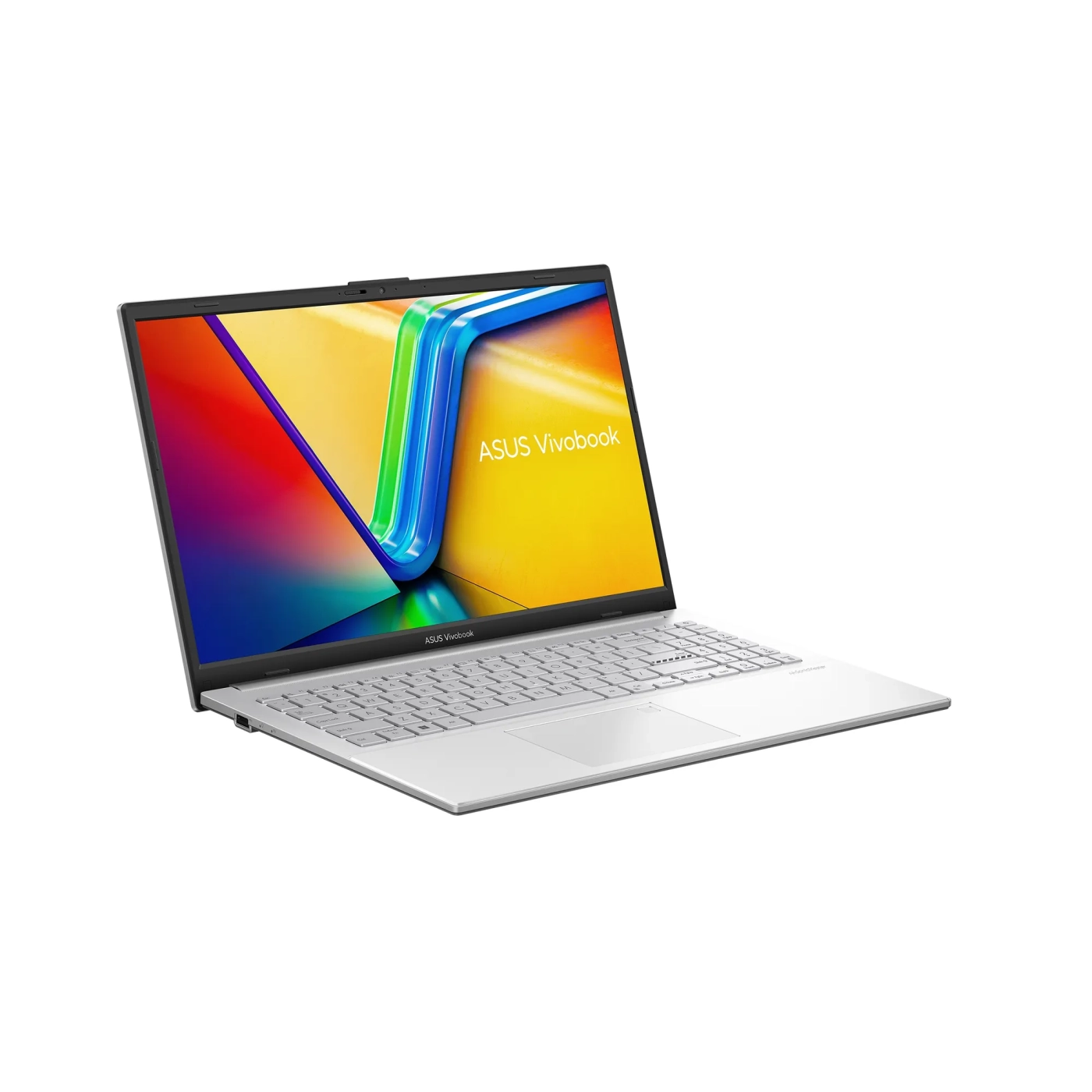 Купить Ноутбук ASUS Vivobook GO E1504FA-BQ534 (90NB0ZR1-M00UN0) Cool Silver - фото 5