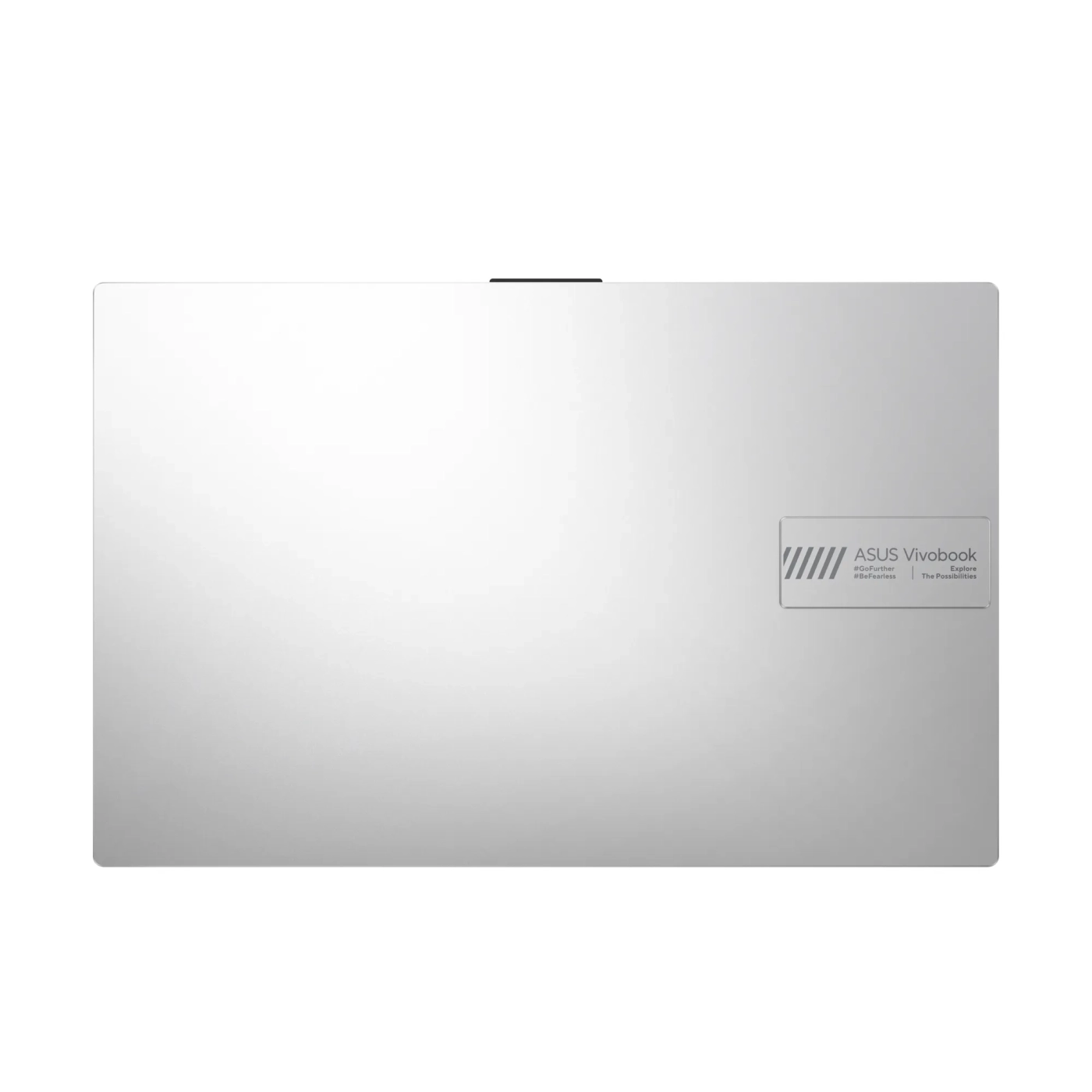 Купить Ноутбук ASUS Vivobook GO E1504FA-BQ534 (90NB0ZR1-M00UN0) Cool Silver - фото 7