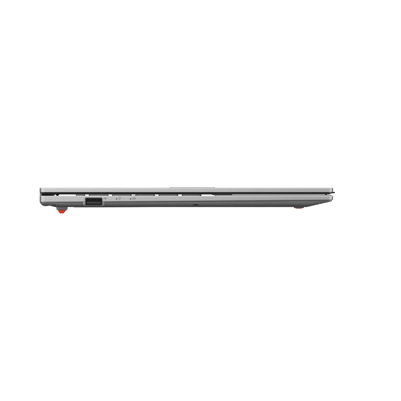 Купить Ноутбук ASUS Vivobook GO E1504FA-BQ534 (90NB0ZR1-M00UN0) Cool Silver - фото 11