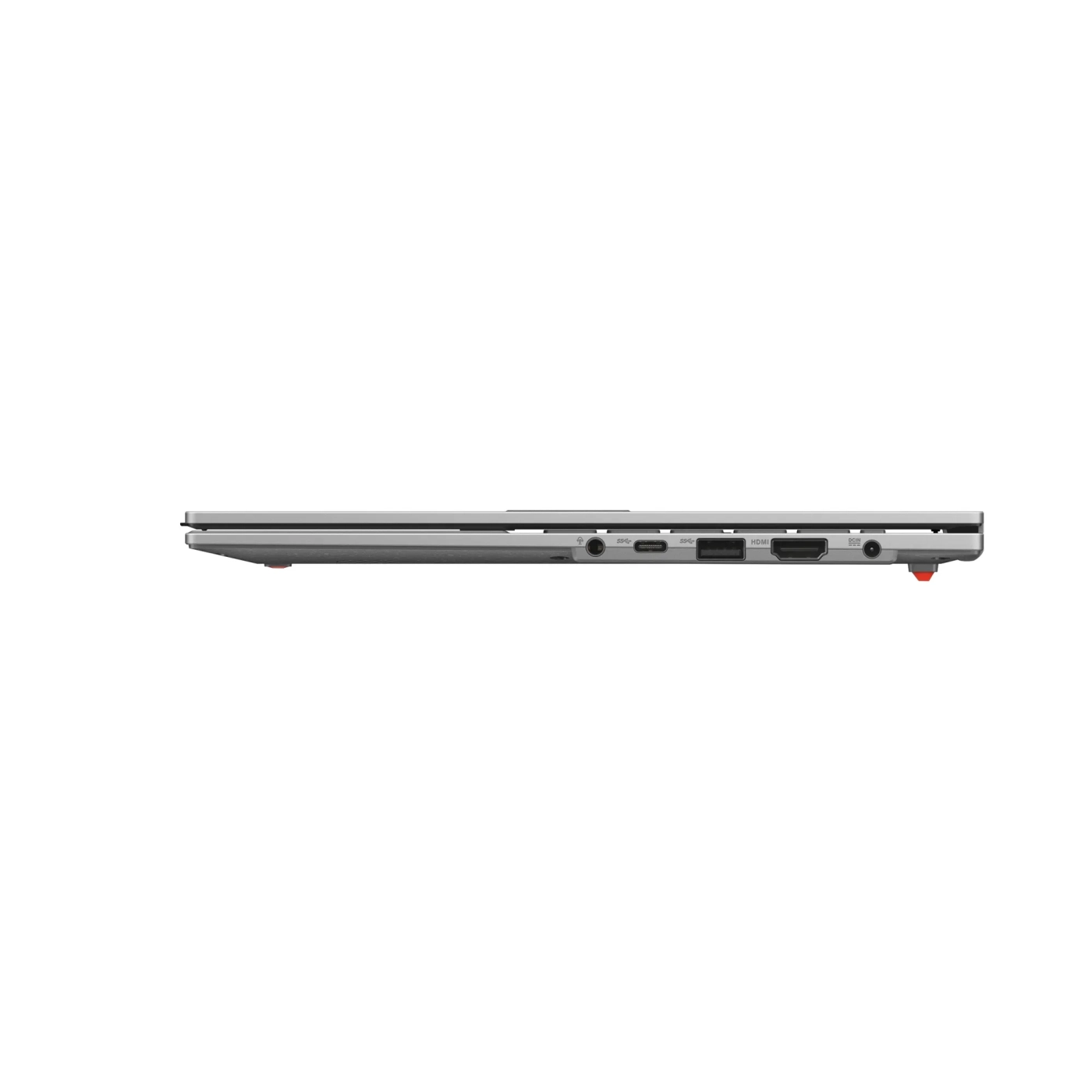 Купить Ноутбук ASUS Vivobook GO E1504FA-BQ534 (90NB0ZR1-M00UN0) Cool Silver - фото 12