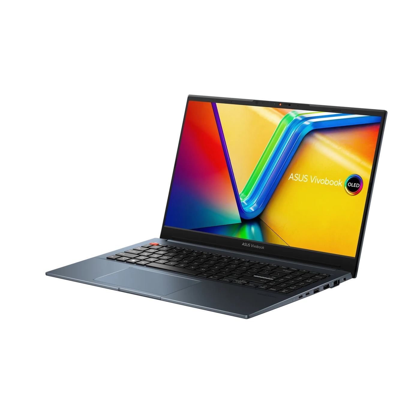Купити Ноутбук ASUS Vivobook Pro 15 K6502VV-MA023 (90NB1121-M000T0) Quiet Blue - фото 2