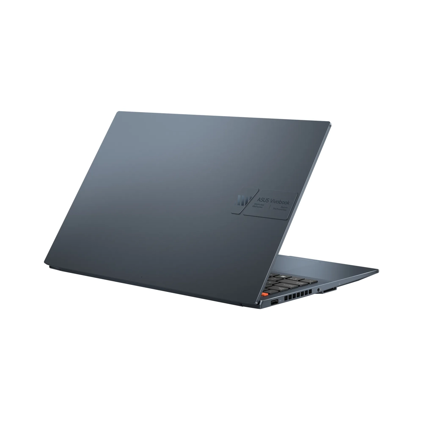 Купити Ноутбук ASUS Vivobook Pro 15 K6502VV-MA023 (90NB1121-M000T0) Quiet Blue - фото 4
