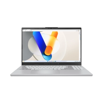 Купити Ноутбук ASUS Vivobook Pro 15 N6506MU-MA029 (90NB12Z2-M00120) Cool Silver - фото 1