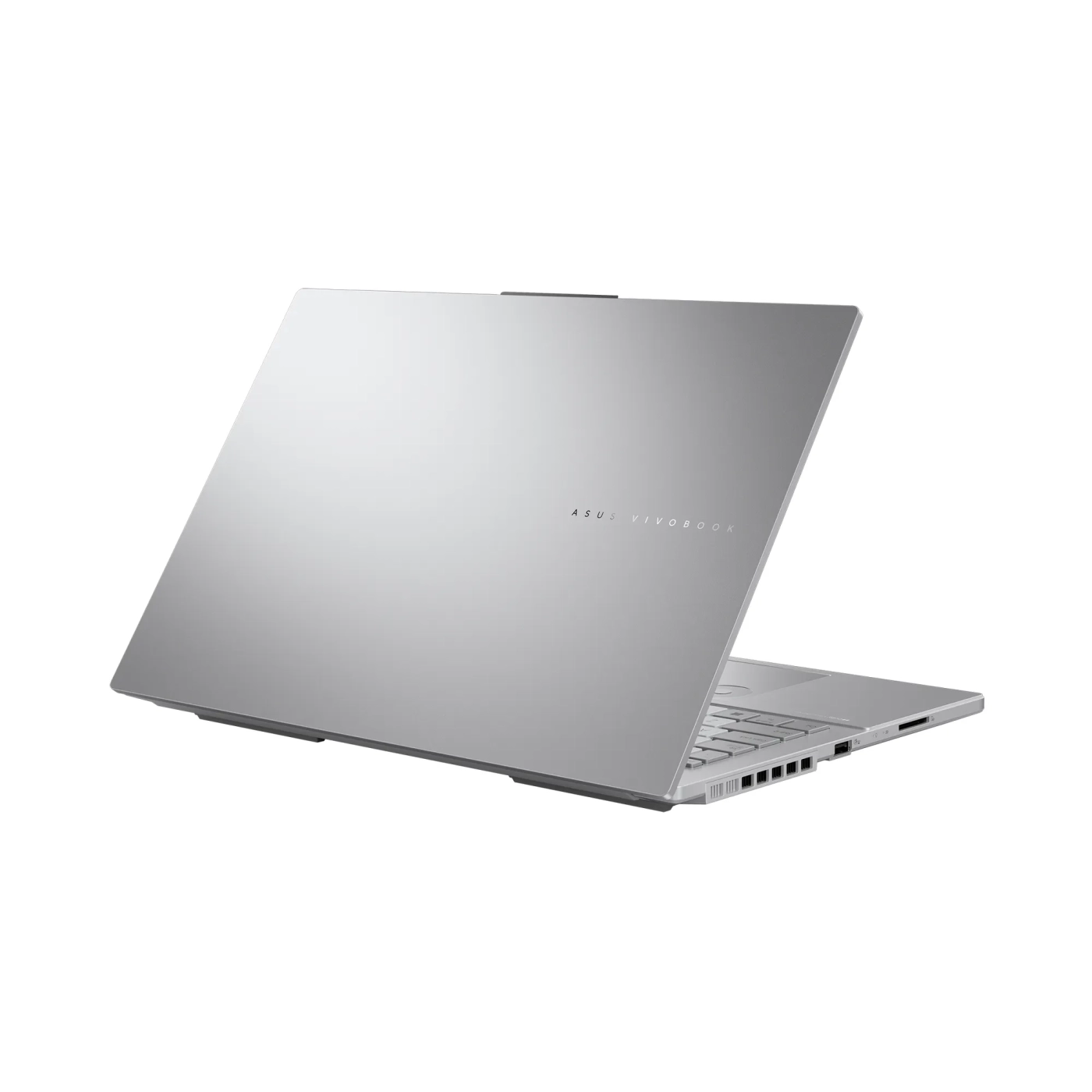 Купити Ноутбук ASUS Vivobook Pro 15 N6506MU-MA029 (90NB12Z2-M00120) Cool Silver - фото 3