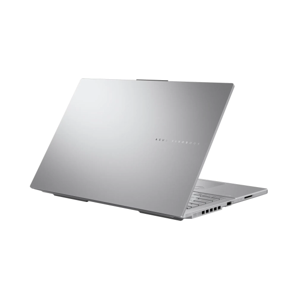 Купити Ноутбук ASUS Vivobook Pro 15 N6506MU-MA029 (90NB12Z2-M00120) Cool Silver - фото 3