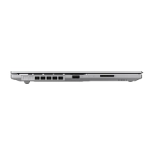 Купити Ноутбук ASUS Vivobook Pro 15 N6506MU-MA029 (90NB12Z2-M00120) Cool Silver - фото 4