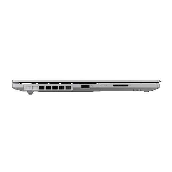 Купити Ноутбук ASUS Vivobook Pro 15 N6506MU-MA029 (90NB12Z2-M00120) Cool Silver - фото 4