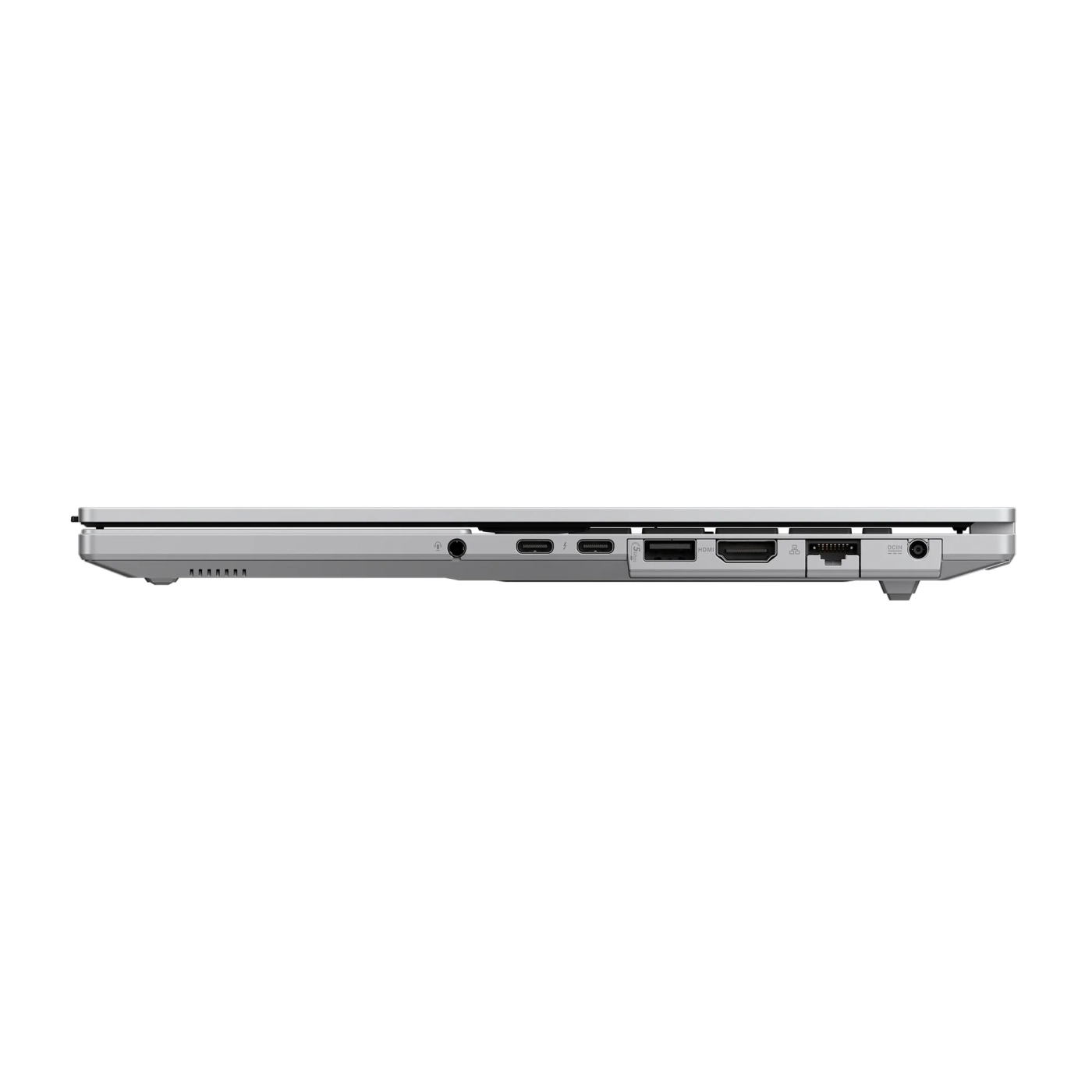 Купити Ноутбук ASUS Vivobook Pro 15 N6506MU-MA029 (90NB12Z2-M00120) Cool Silver - фото 5
