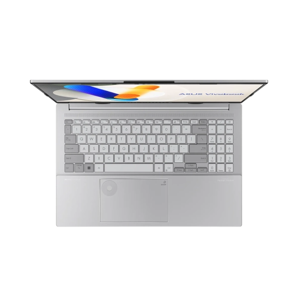 Купити Ноутбук ASUS Vivobook Pro 15 N6506MU-MA029 (90NB12Z2-M00120) Cool Silver - фото 6