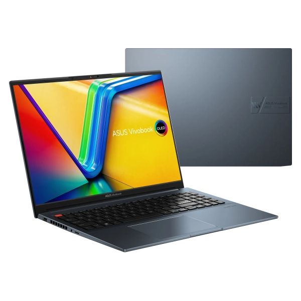 Купить Ноутбук ASUS Vivobook Pro 16 K6602VU-KV026 (90NB1151-M004F0) Quiet Blue - фото 6