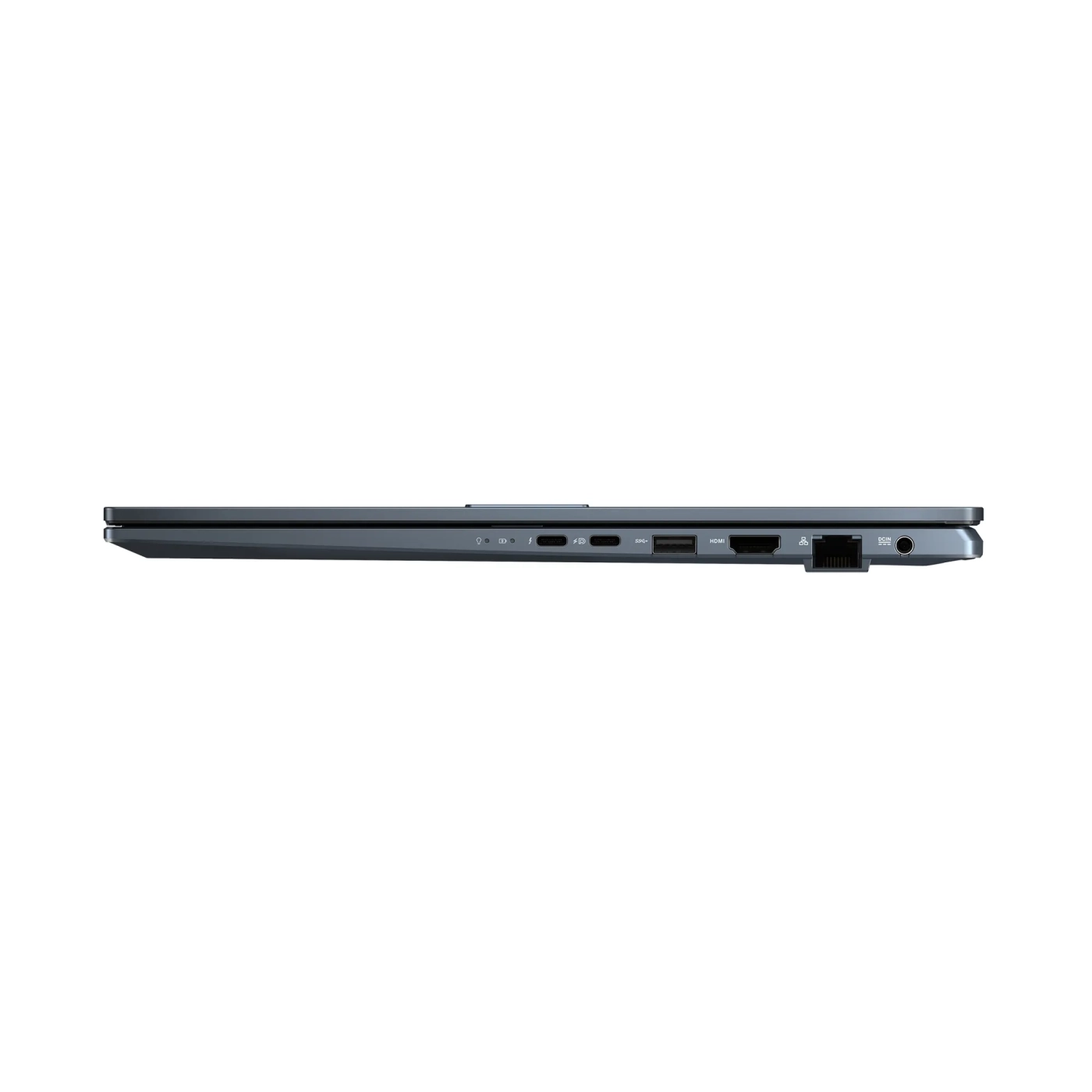 Купить Ноутбук ASUS Vivobook Pro 16 K6602VU-KV026 (90NB1151-M004F0) Quiet Blue - фото 8