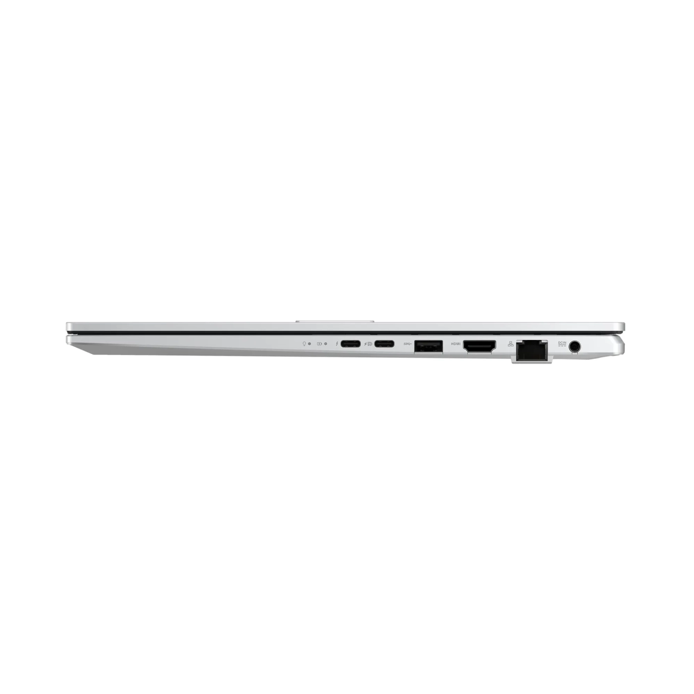 Купить Ноутбук ASUS Vivobook Pro 16 K6602VU-N1105 (90NB1152-M004M0) Cool Silver - фото 8