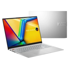 Купить Ноутбук ASUS Vivobook Pro 16 K6602VV-KV084 (90NB1142-M003E0) Cool Silver - фото 6